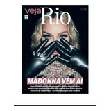 Revista Veja Rio 