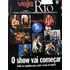 Revista Veja Rio Especial Rock In Rio Iii Martinho Da Vila