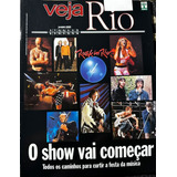 Revista Veja Rio Especial