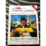 Revista Veja Santa Catarina