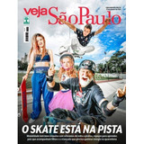 Revista Veja Sao Paulo