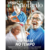 Revista Veja Sao Paulo