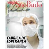 Revista Veja Sao Paulo