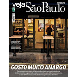 Revista Veja Sao Paulo