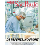 Revista Veja Sao Paulo