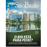 Revista Veja Sao Paulo