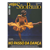 Revista Veja Sao Paulo