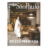 Revista Veja São Paulo 26 07 2023 Beleza Premiada Casacor