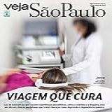 Revista Veja Sao Paulo