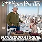 Revista Veja São Paulo Ed