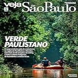 Revista Veja São Paulo  Ed