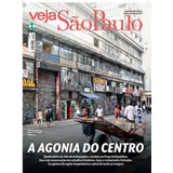 Revista Veja São Paulo Edição 2724 10 02 2021 Centrosp