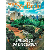 Revista Veja São Paulo