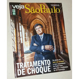 Revista Veja Sao Paulo