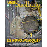 Revista Veja Sao Paulo