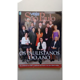 Revista Veja Sao Paulo