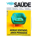 Revista Veja Saude