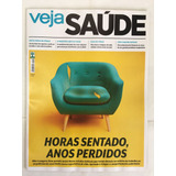 Revista Veja Saude 509