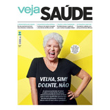 Revista Veja Saude N°