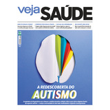 Revista Veja Saude N°