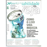 Revista Veja Sustentabilidade Nº