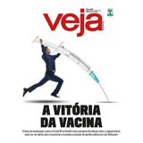 Revista Veja + Veja São Paulo - Edição 2722 - 27/01/2021