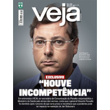 Revista Veja Veja Sao