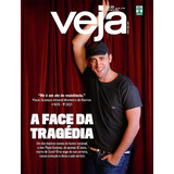 Revista Veja + Veja São Paulo - Edição 2737 - Paulo Gustavo