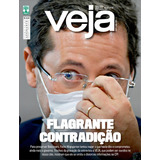 Revista Veja + Veja São Paulo - Edição 2738 - Fábio Wajngart