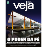 Revista Veja Veja Sao