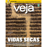 Revista Veja + Veja São Paulo - Edição 2750 - Agosto 2021 