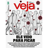 Revista Veja + Veja São Paulo - Edição 2753 - Setembro 2021