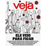 Revista Veja Veja Sao