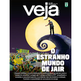 Revista Veja Veja São Paulo Edição 2755 15 09 2021