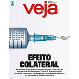 Revista Veja Veja Sao