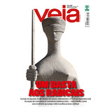 Revista Veja + Veja São Paulo N° 2726 - Fevereiro 2021 