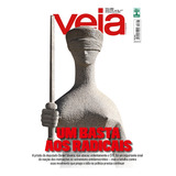 Revista Veja Veja Sao