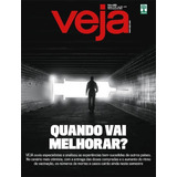 Revista Veja Veja Sao