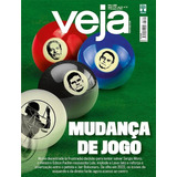 Revista Veja Veja Sao