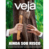 Revista Veja Veja Sao