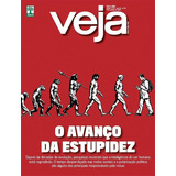 Revista Veja Veja Sao