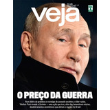 Revista Veja Veja Sao