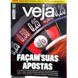Revista Veja Vejinha Edição Semanal