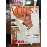 Revista Verena Mode Maschen Ideen 4