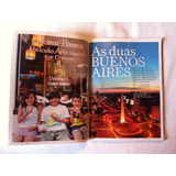 Revista Viagem E Turismo