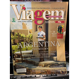 Revista Viagem E Turismo