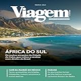 Revista Viagem E Turismo Ed