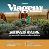 Revista Viagem E Turismo Ed