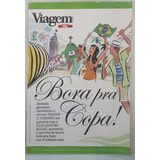 Revista Viagem E Turismo