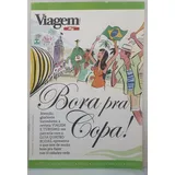 Revista Viagem E Turismo